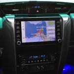2023 TOYOTA FORTUNER SAHARA EDITION VXR V6 4.0L PETROL AT - Thumbnail 17