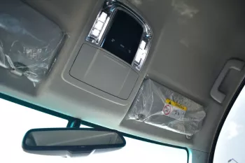 2023 TOYOTA FORTUNER SAHARA EDITION VXR V6 4.0L PETROL AT