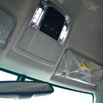 2023 TOYOTA FORTUNER SAHARA EDITION VXR V6 4.0L PETROL AT - Thumbnail 18