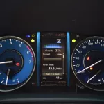 2023 TOYOTA FORTUNER SAHARA EDITION VXR V6 4.0L PETROL AT - Thumbnail 19