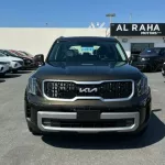 Kia Telluride 3.5L PETROL AWD 2023 - Thumbnail 1
