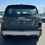 Kia Telluride 3.5L PETROL AWD 2023 - Thumbnail 3