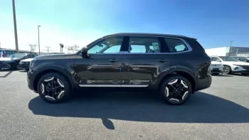 Kia Telluride 3.5L PETROL AWD 2023