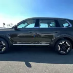 Kia Telluride 3.5L PETROL AWD 2023 - Thumbnail 4