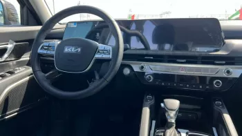 Kia Telluride 3.5L PETROL AWD 2023