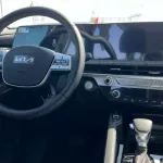 Kia Telluride 3.5L PETROL AWD 2023 - Thumbnail 6