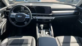 Kia Telluride 3.5L PETROL AWD 2023