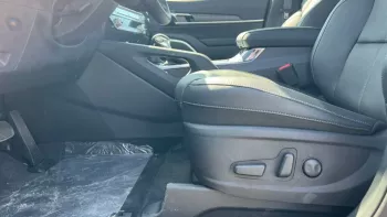 Kia Telluride 3.5L PETROL AWD 2023