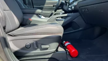 Kia Telluride 3.5L PETROL AWD 2023