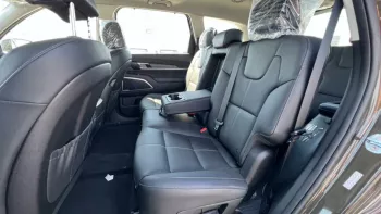 Kia Telluride 3.5L PETROL AWD 2023