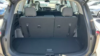 Kia Telluride 3.5L PETROL AWD 2023