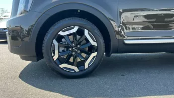 Kia Telluride 3.5L PETROL AWD 2023