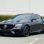 MERCEDES-BENZ E300 2.0L PETROL 2017 73,000 KM USED - Thumbnail 3