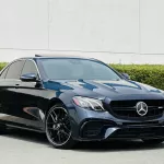 MERCEDES-BENZ E300 2.0L PETROL 2017 73,000 KM USED - Thumbnail 4