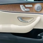 MERCEDES-BENZ E300 2.0L PETROL 2017 73,000 KM USED - Thumbnail 7