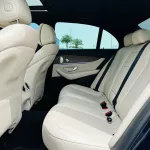 MERCEDES-BENZ E300 2.0L PETROL 2017 73,000 KM USED - Thumbnail 11