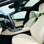 MERCEDES-BENZ E300 2.0L PETROL 2017 73,000 KM USED - Thumbnail 12