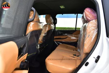 2022 MODEL LEXUS LX600 PRESTIGE V6 3.5L TT AUTOMATIC