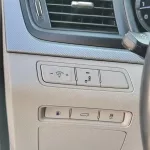 HYUNDAI SONATA 2.0L PETROL FWD 63400 USED 2018 - Thumbnail 8