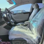 HYUNDAI SONATA 2.0L PETROL FWD 63400 USED 2018 - Thumbnail 10