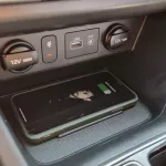 HYUNDAI SONATA 2.0L PETROL FWD 63400 USED 2018 - Thumbnail 11