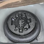 HYUNDAI SONATA 2.0L PETROL FWD 63400 USED 2018 - Thumbnail 13