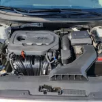 HYUNDAI SONATA 2.0L PETROL FWD 63400 USED 2018 - Thumbnail 14