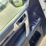 Lexus GX460 4x4 White 2021 model full option 12298miles - Thumbnail 7