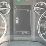 Lexus GX460 4x4 White 2021 model full option 12298miles - Thumbnail 9