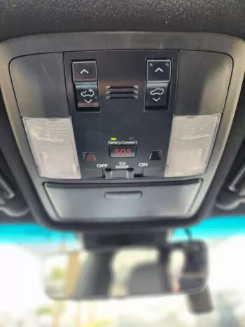 Lexus GX460 4x4 White 2021 model full option 12298miles