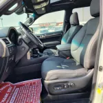 Lexus GX460 4x4 White 2021 model full option 12298miles - Thumbnail 14