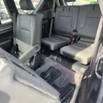 Lexus GX460 4x4 White 2021 model full option 12298miles - Thumbnail 20