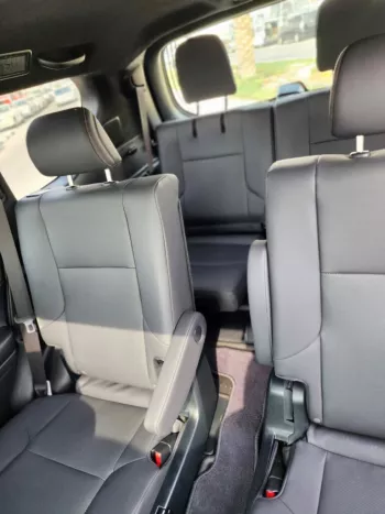 Lexus GX460 4x4 White 2021 model full option 12298miles