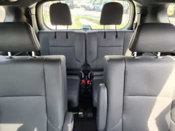 Lexus GX460 4x4 White 2021 model full option 12298miles