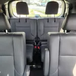 Lexus GX460 4x4 White 2021 model full option 12298miles - Thumbnail 22