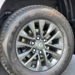 Lexus GX460 4x4 White 2021 model full option 12298miles - Thumbnail 24