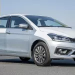 TOYOTA BELTA 1.5L PETROL AT MY2023 – SILVER - Thumbnail 1