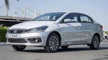 TOYOTA BELTA 1.5L PETROL AT MY2023 – SILVER