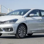 TOYOTA BELTA 1.5L PETROL AT MY2023 – SILVER - Thumbnail 3