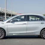 TOYOTA BELTA 1.5L PETROL AT MY2023 – SILVER - Thumbnail 4