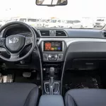 TOYOTA BELTA 1.5L PETROL AT MY2023 – SILVER - Thumbnail 5