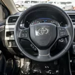 TOYOTA BELTA 1.5L PETROL AT MY2023 – SILVER - Thumbnail 7