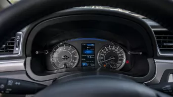 TOYOTA BELTA 1.5L PETROL AT MY2023 – SILVER