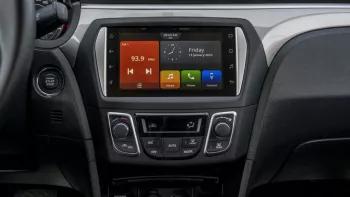 TOYOTA BELTA 1.5L PETROL AT MY2023 – SILVER