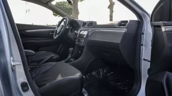 TOYOTA BELTA 1.5L PETROL AT MY2023 – SILVER
