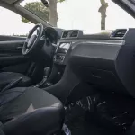 TOYOTA BELTA 1.5L PETROL AT MY2023 – SILVER - Thumbnail 12
