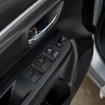 TOYOTA BELTA 1.5L PETROL AT MY2023 – SILVER - Thumbnail 13