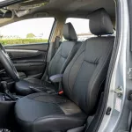 TOYOTA BELTA 1.5L PETROL AT MY2023 – SILVER - Thumbnail 15