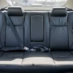 TOYOTA BELTA 1.5L PETROL AT MY2023 – SILVER - Thumbnail 16