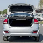 TOYOTA BELTA 1.5L PETROL AT MY2023 – SILVER - Thumbnail 18